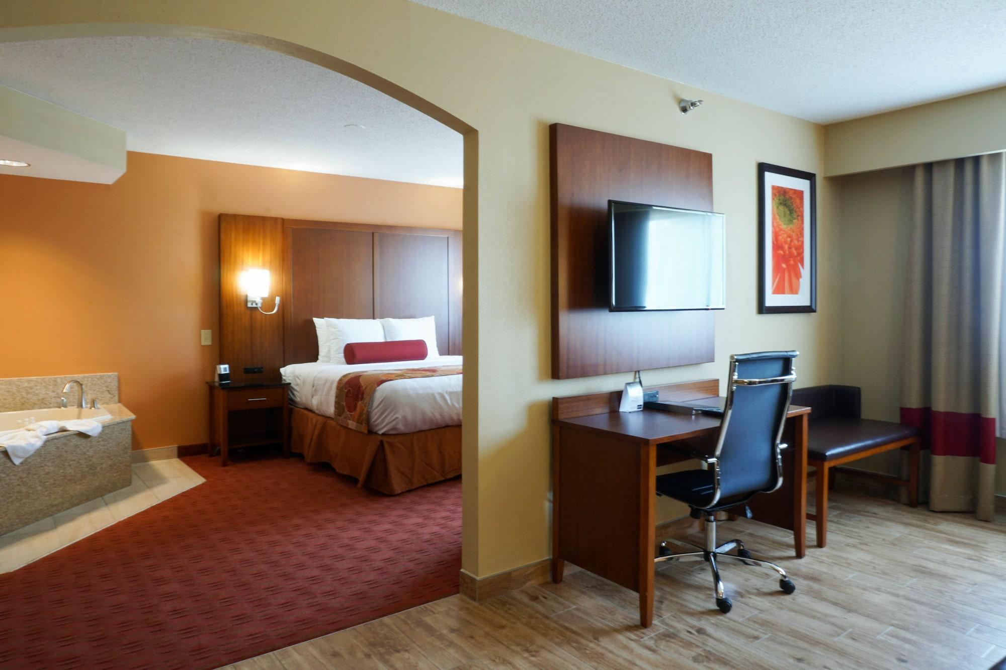 Best Western Plus Georgetown Corporate Center Hotel מראה חיצוני תמונה