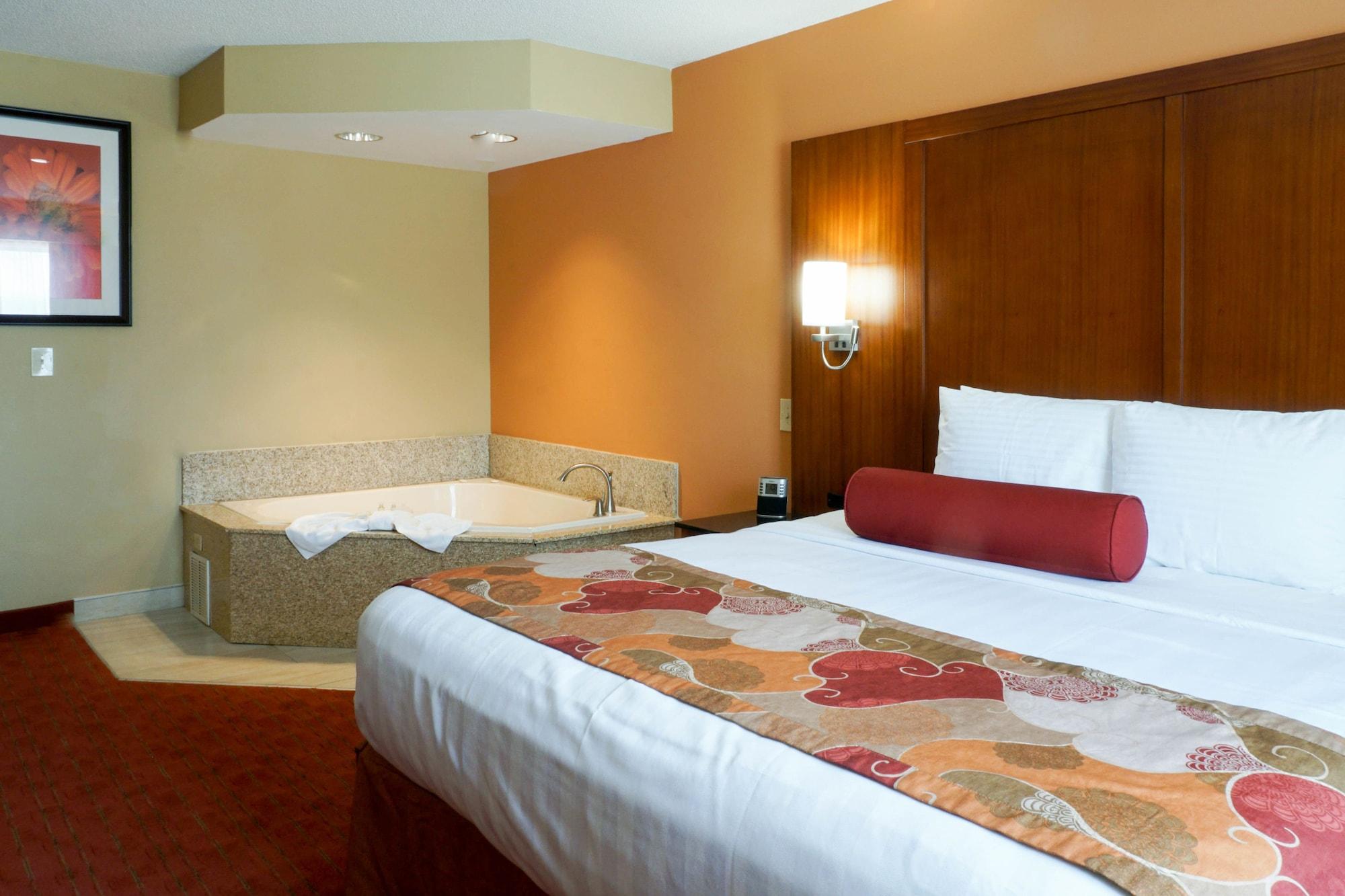 Best Western Plus Georgetown Corporate Center Hotel מראה חיצוני תמונה