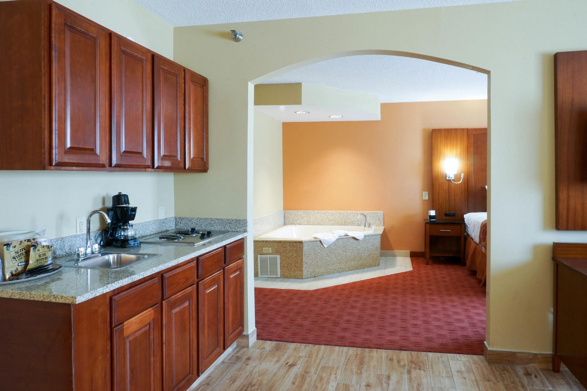 Best Western Plus Georgetown Corporate Center Hotel מראה חיצוני תמונה