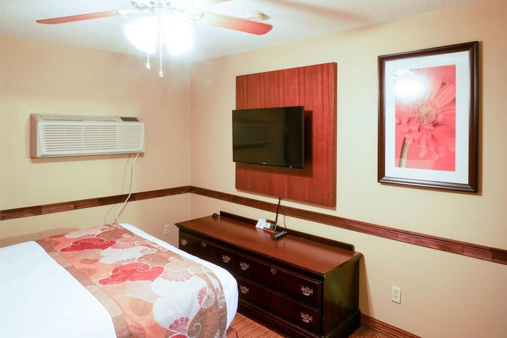 Best Western Plus Georgetown Corporate Center Hotel מראה חיצוני תמונה