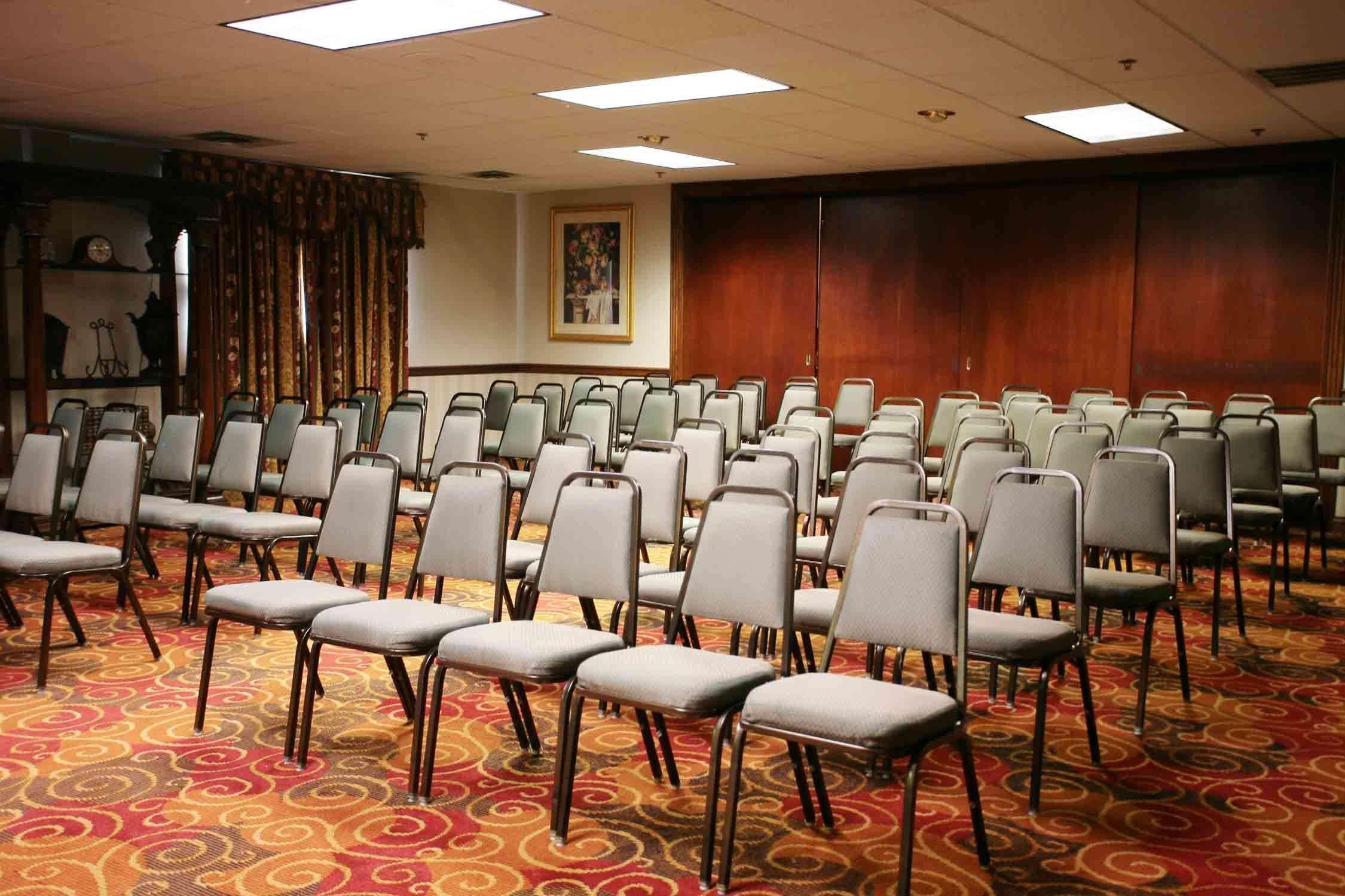 Best Western Plus Georgetown Corporate Center Hotel עסק תמונה