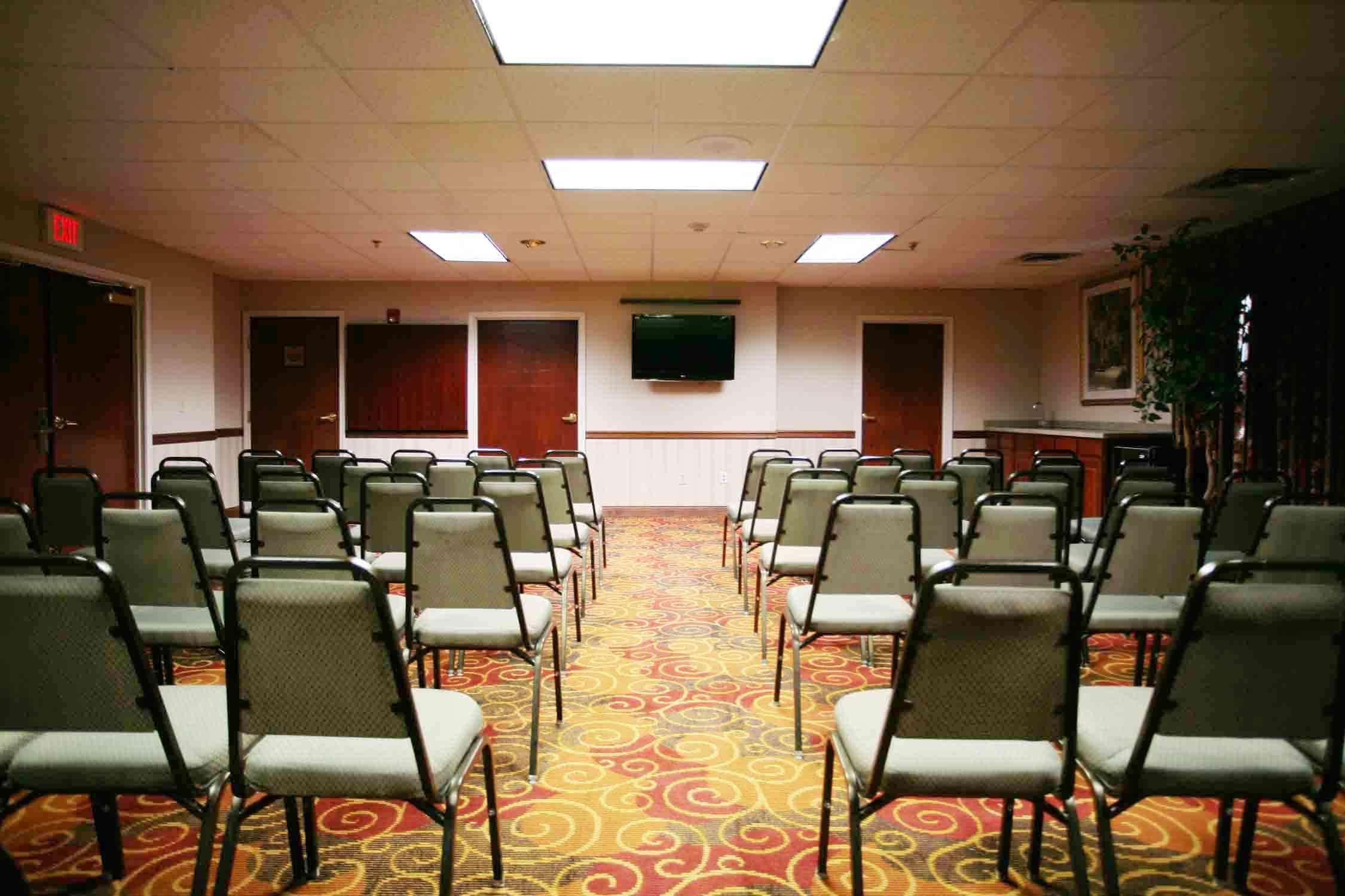 Best Western Plus Georgetown Corporate Center Hotel עסק תמונה