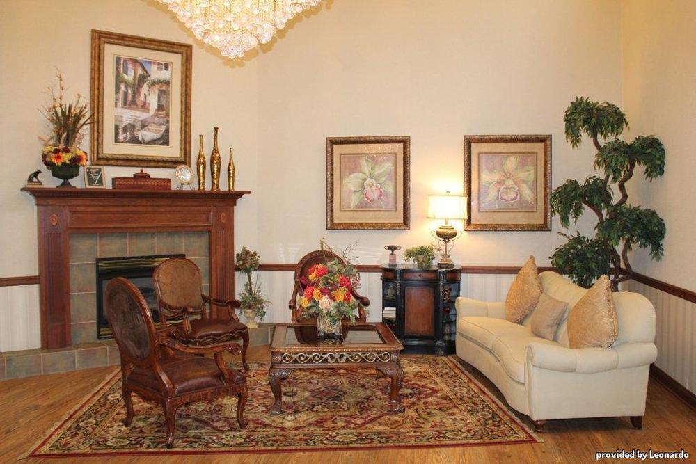 Best Western Plus Georgetown Corporate Center Hotel חדר תמונה