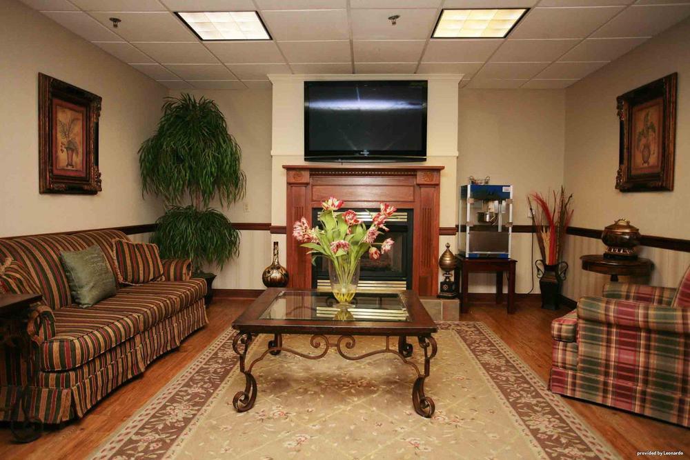 Best Western Plus Georgetown Corporate Center Hotel חדר תמונה