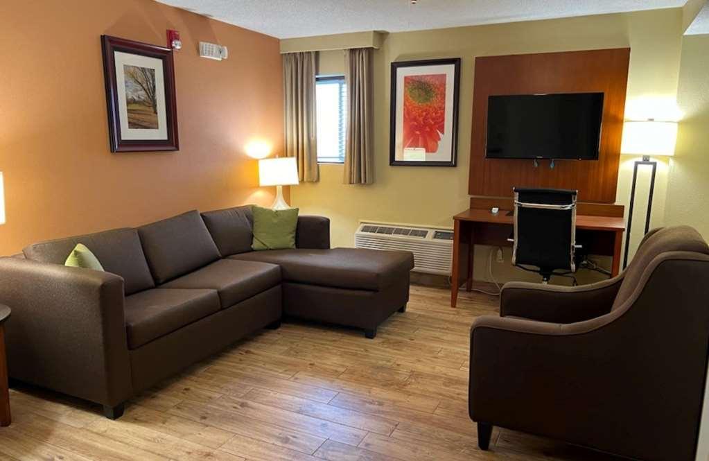 Best Western Plus Georgetown Corporate Center Hotel חדר תמונה