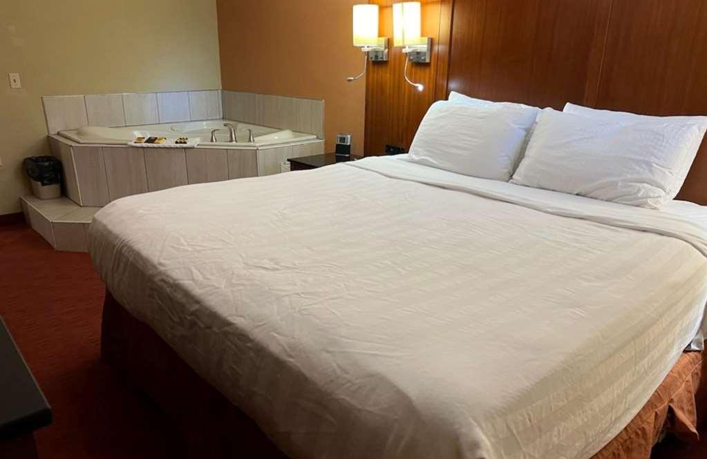 Best Western Plus Georgetown Corporate Center Hotel חדר תמונה
