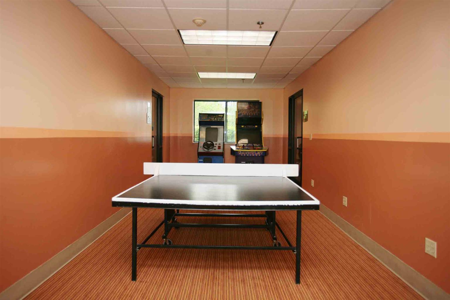 Best Western Plus Georgetown Corporate Center Hotel מתקנים תמונה